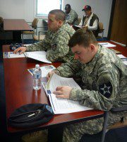 Veteran Federal Resumes