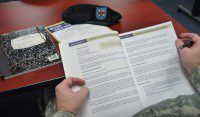 Military Transition