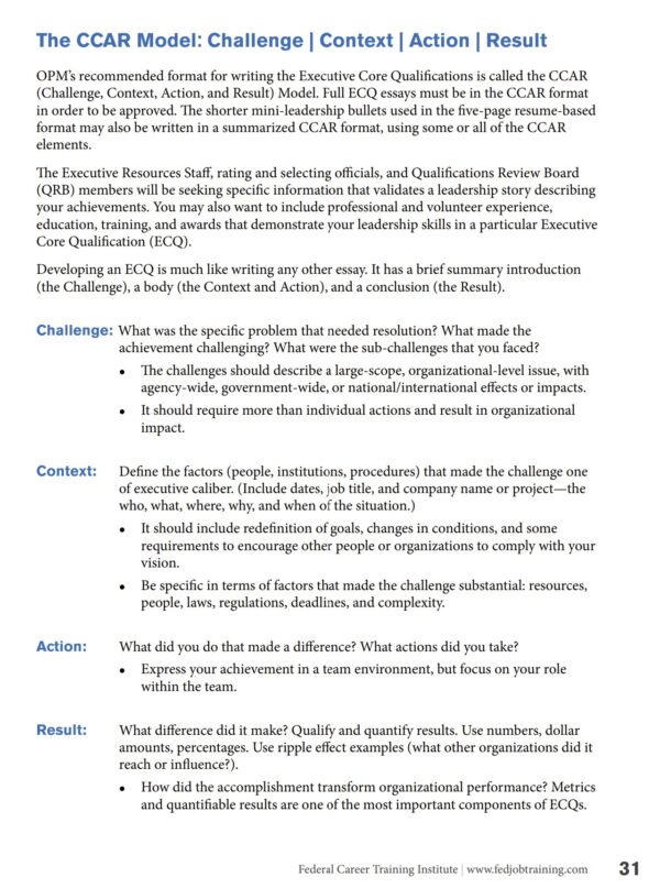 The New SES Application - Image 5