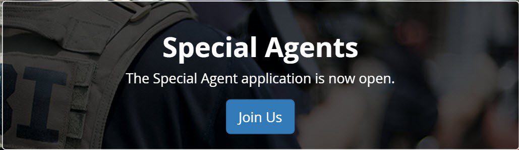 Special Agents
