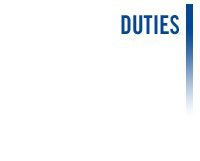 duties duties