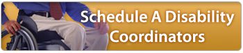 Schedule A Disability Coordinators